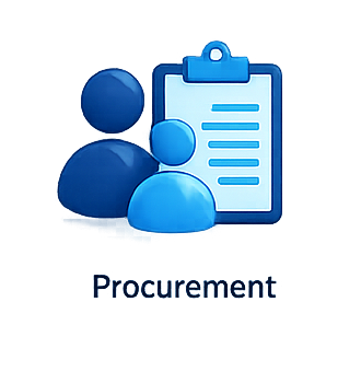 Procurement Management System